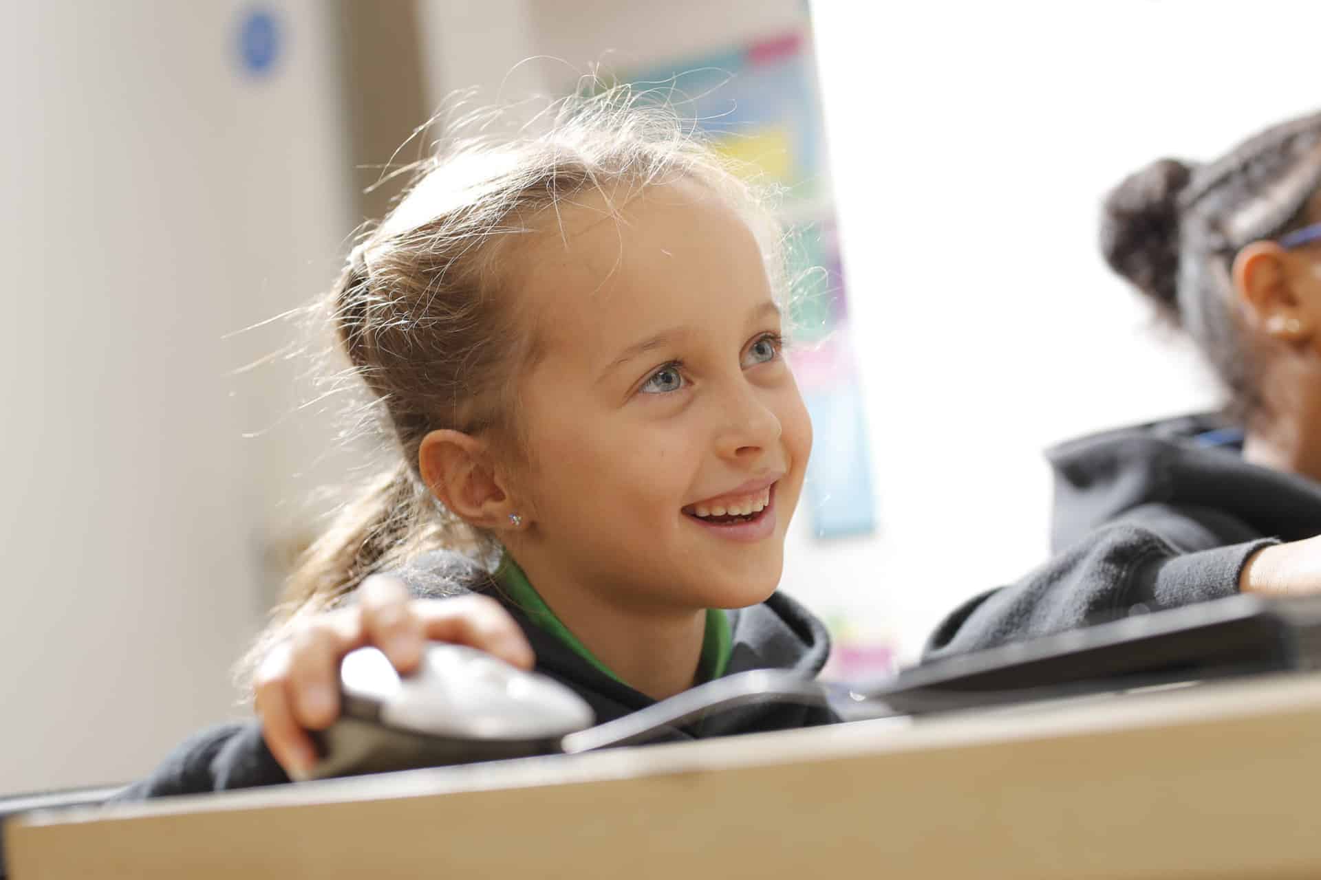 Junior School Curriculum