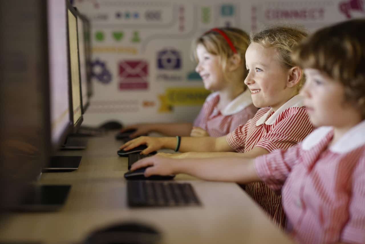 Digital Citizenship for Kids: Balancing Digital Literacy With Screen Time