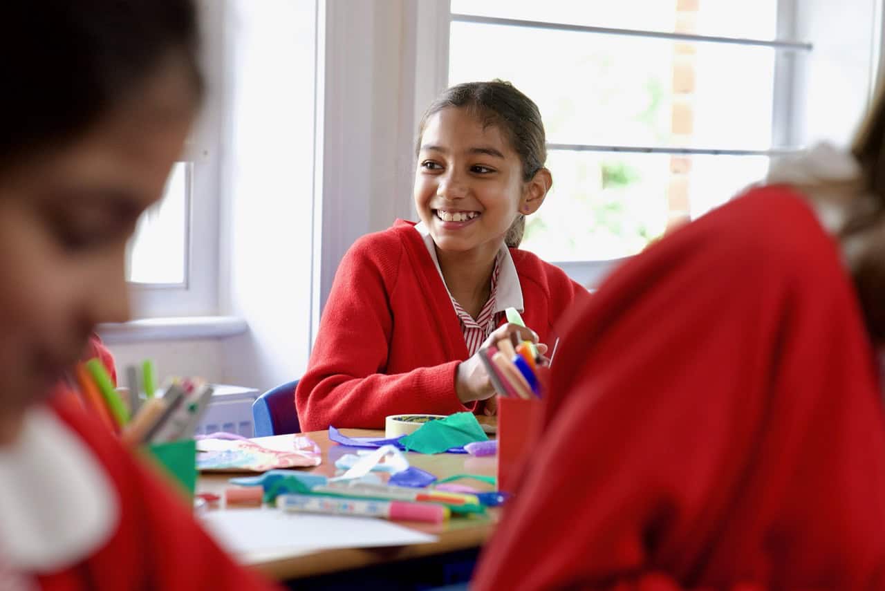 Junior School Curriculum