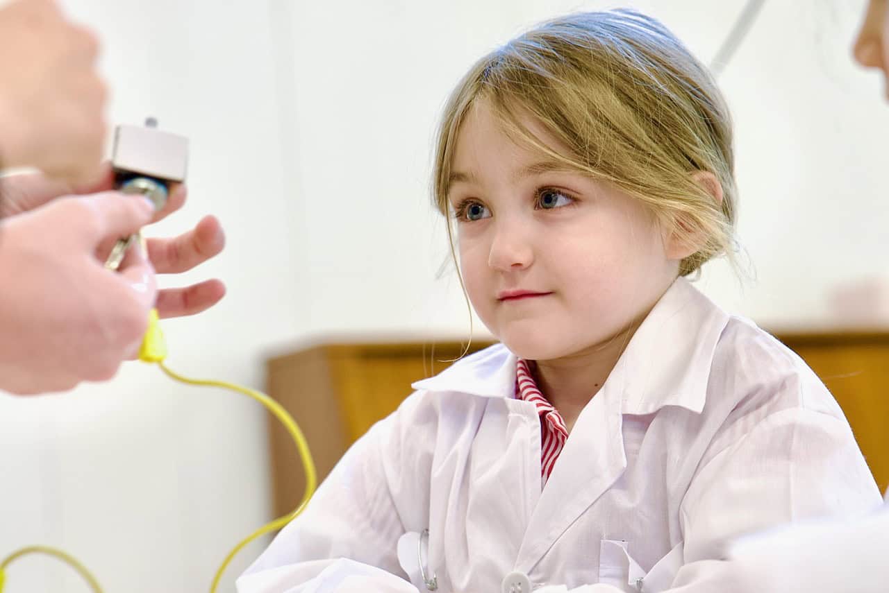 Nurturing the Quiet Achiever: 9 Ways To Support Introverted Girls