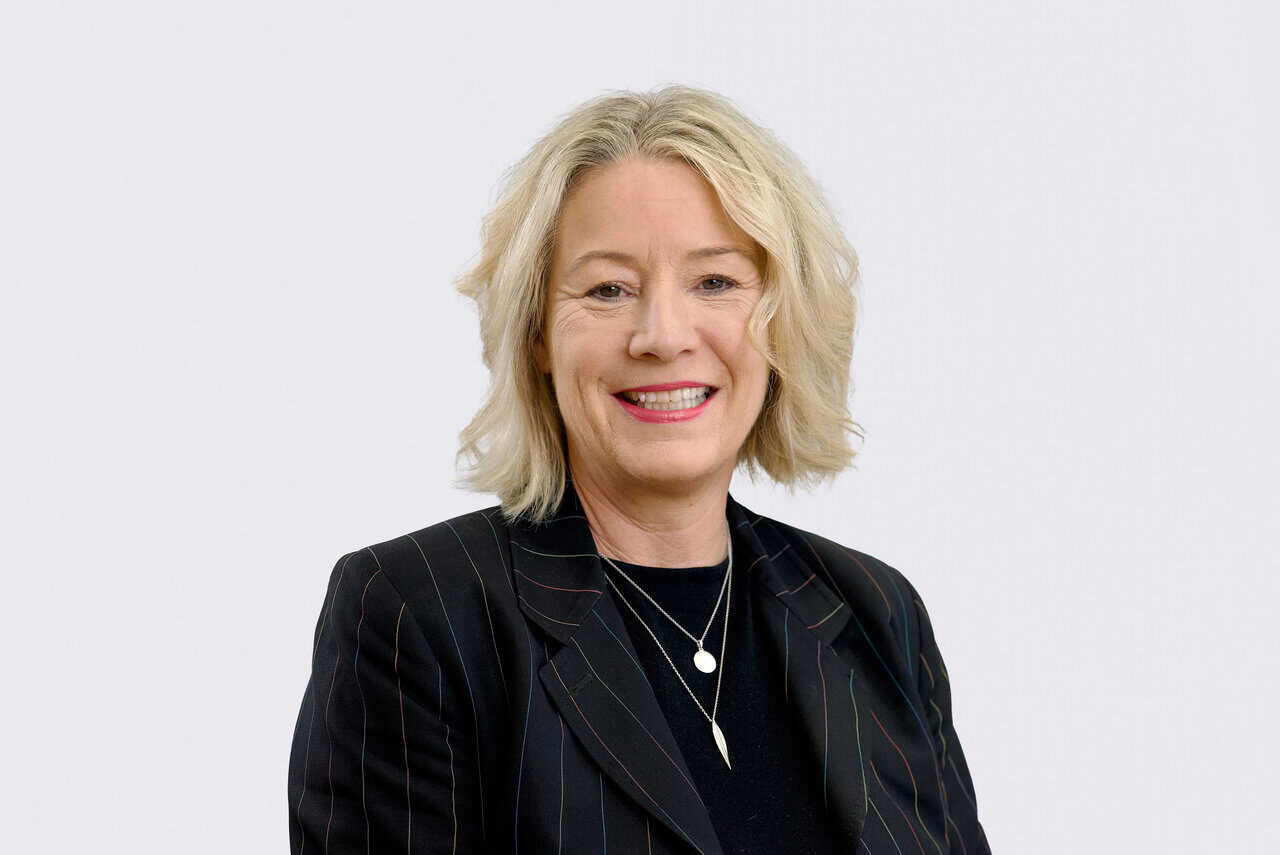 Marie Claire Mendham