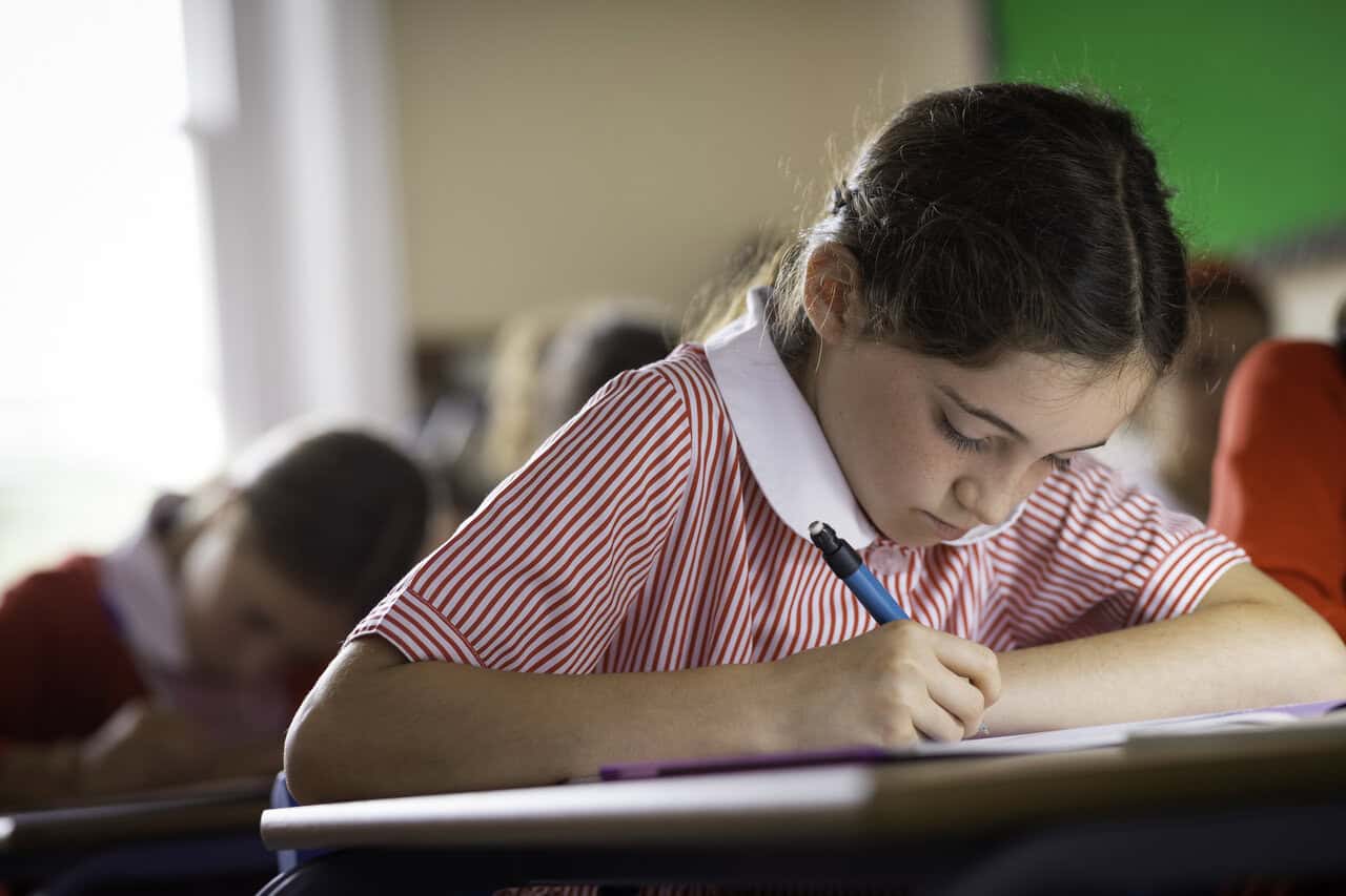Junior School Curriculum