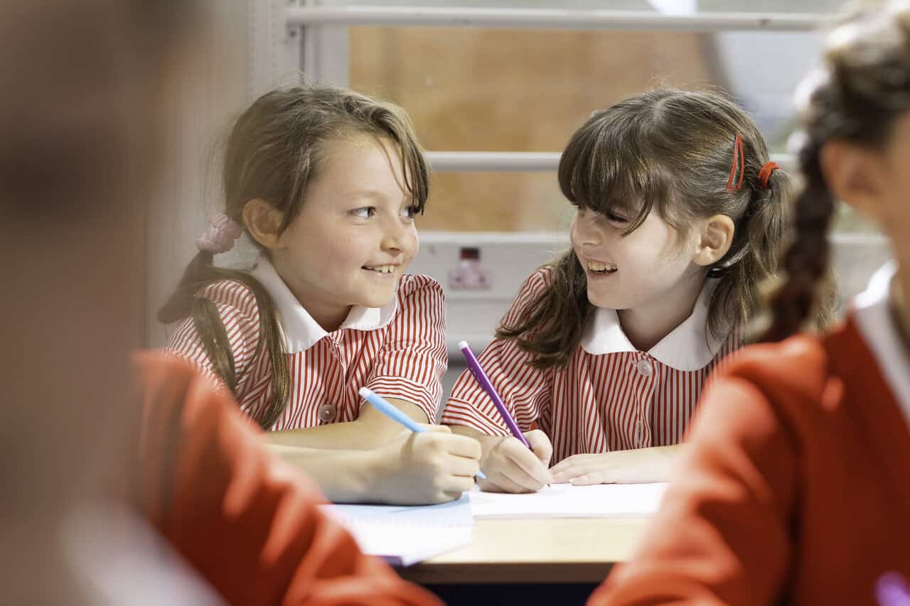 Junior School Curriculum