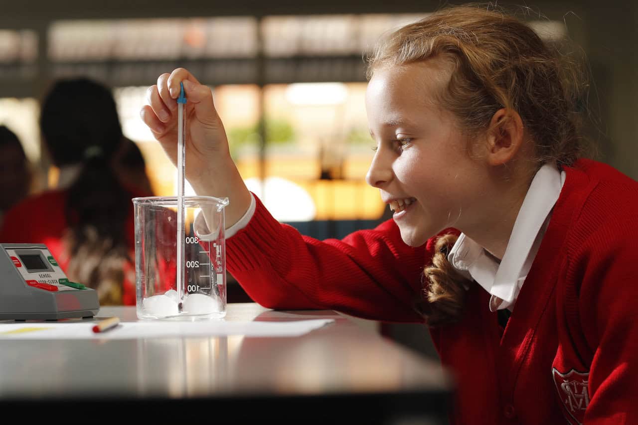 Junior School Curriculum