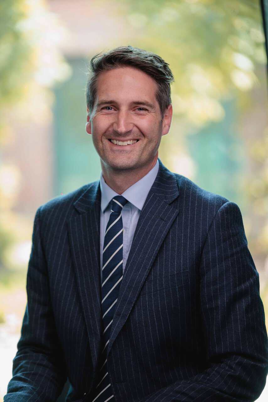 Adam Lawrence