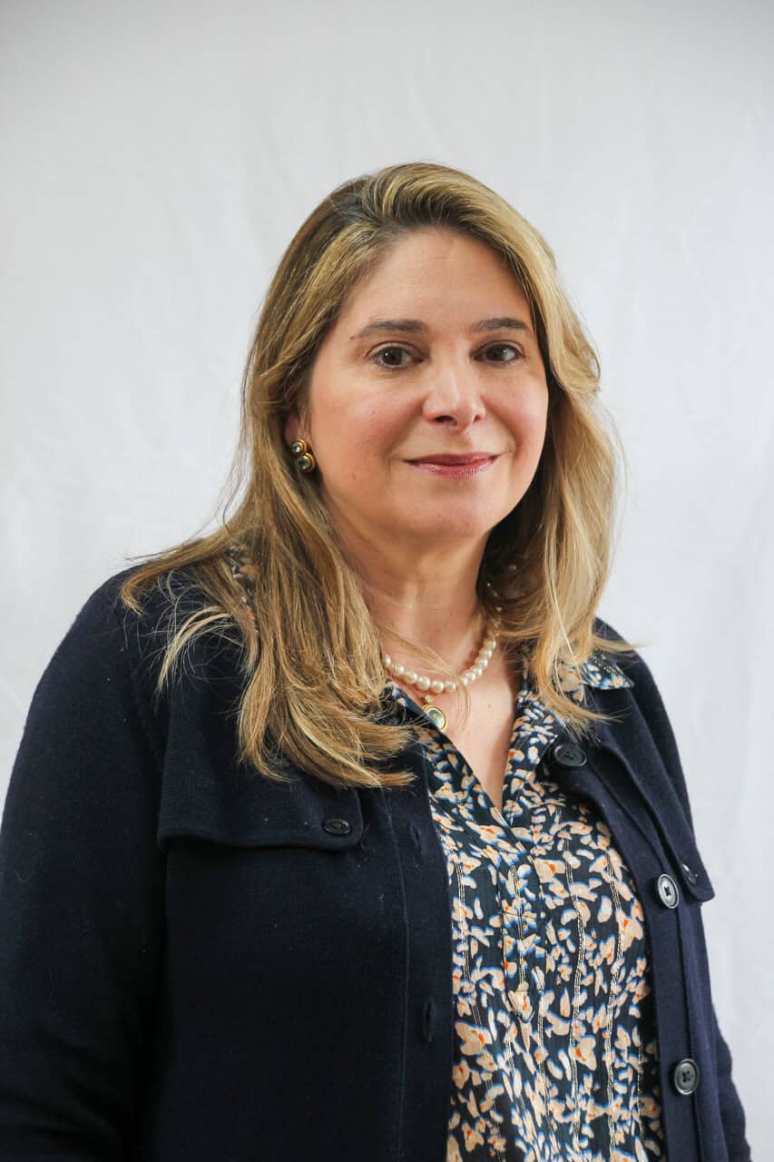 Meg Sussman