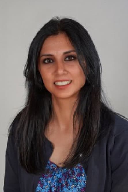 Saima Onac